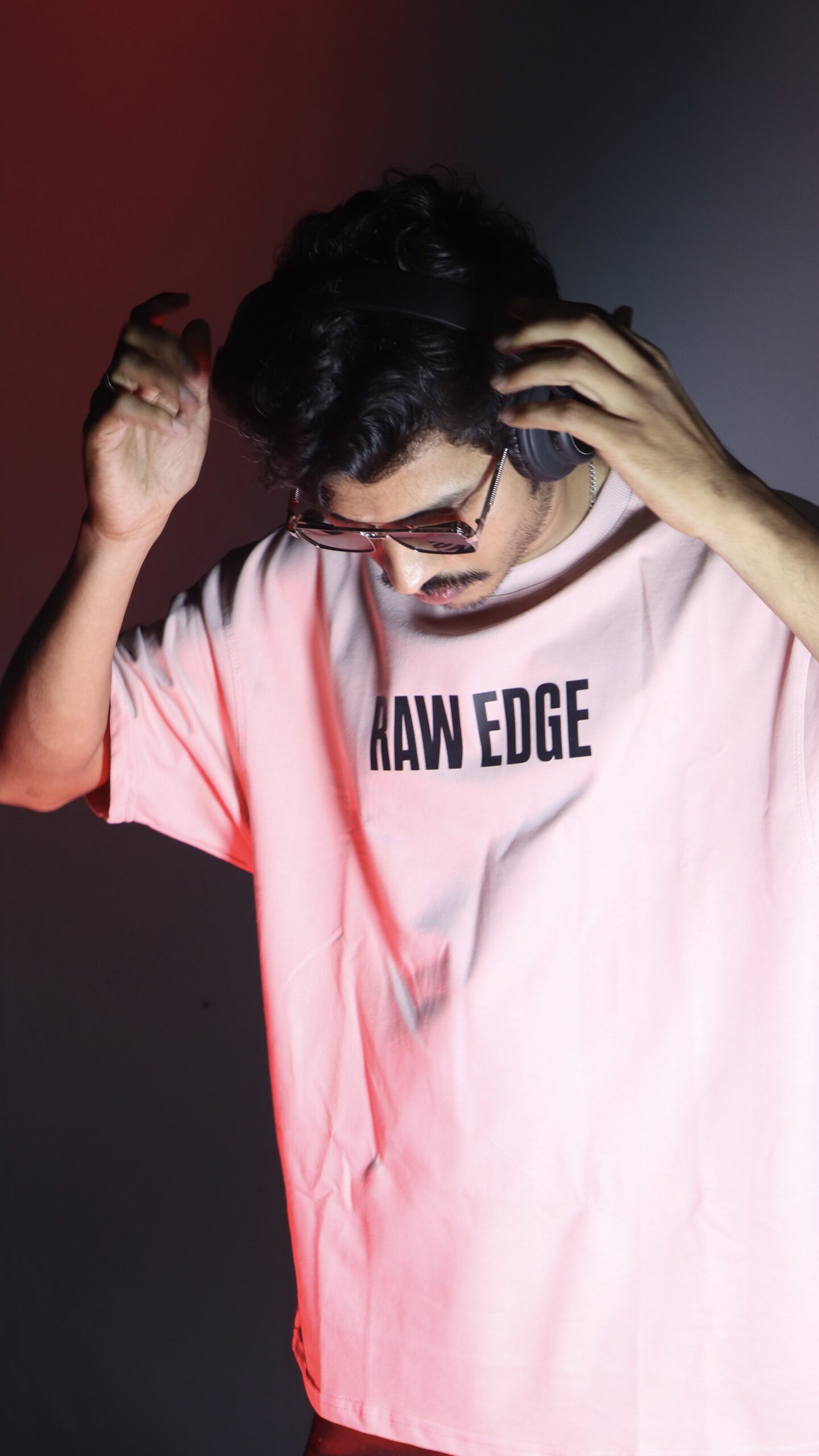 Cancer – Baby Pink T-Shirt